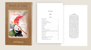 Post and Lines: Poems