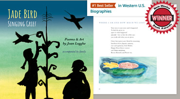 Jade bird book cover