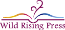 Wild Rising Press logo